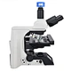 Motorized Automatic Biological Microscope
